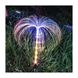 Світлодіодні сонячні садові світильники "Медуза", 2 шт Bass Polska BH 12784 1