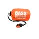 Термоспальний мішок з сигнальним свистком Bass Polska BH 41980