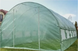 Садова плівка для теплиці 30м2 3x10x2m Зелена FT-3X10X2-Z 2