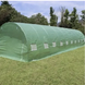 Садова плівка для теплиці 30м2 3x10x2m Зелена FT-3X10X2-Z 1