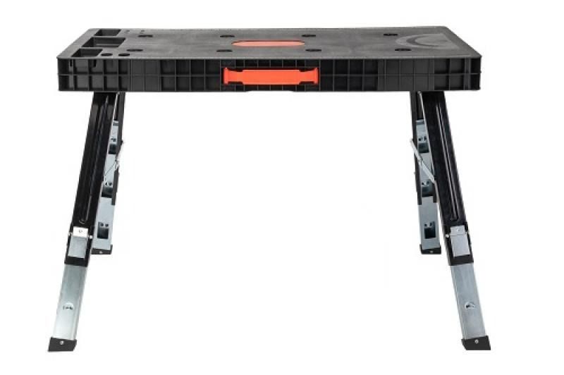 Многофункциональный рабочий стол, верстак для мастерской складной 5в1 Garden Line WIS5246