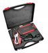 Пусковий пристрій Jump Starter 500A/1000A Повербанк 19000 mAh Bass Polska 5963