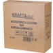 Автономний дизельний обігрівач 9 кВт Kraft&Dele KD5966 12/24/220 , з пультом