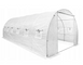 Садовая теплица  Expand 18 м&sup2; 6&times;3&times;2 м TFO19-3X6X2-1-B, прочный каркас 19 мм, идеальна для овощей и фруктов 2
