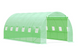 Садова теплиця Expand  TFO25-3X6X2-2-Z 18 м&sup2;, 6&times;3&times;2 м, двоє дверей, міцний каркас 25 мм &ndash; ідеальна для овочів та фруктів 7