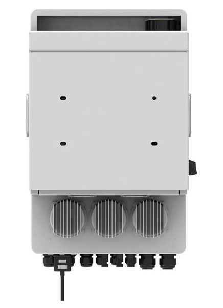 Трехфазный гибридный инвертор Deye SUN-12K-SG04LP3-EU