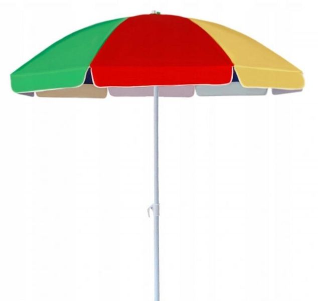 Пляжный зонтик 180см Garden Line GAO2330