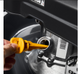 Бензиновая газонокосилка Kraft&Dele KD5084 8 л.с. &mdash; самоходная, мощная, для газона и участка 13