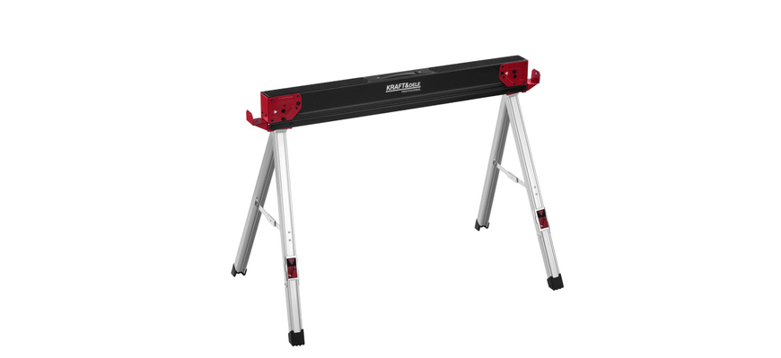 Козли будівельні Kraft&Dele KD11875 2 шт., 500 кг