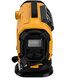 Компресор автомобільний 12В/230В з ліхтариком Kraft&Dele KD3441 5