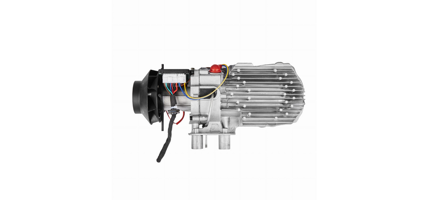 Автономный дизельный обогреватель Kraft&Dele KD11781 8 кВт 12 В