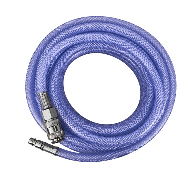 Армований пневматичний шланг Kraft&Dele KD441, 12 мм &times; 20 м
