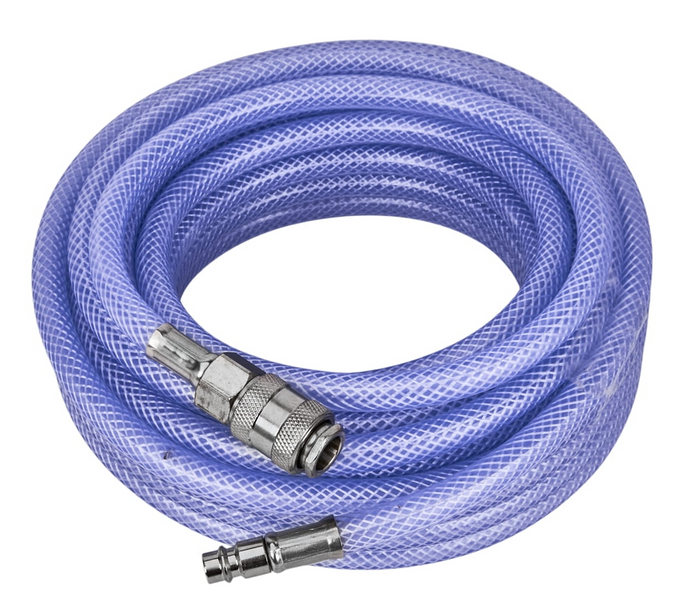 Армований пневматичний шланг Kraft&Dele KD441, 12 мм &times; 20 м