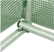 Усиленная садовая теплица Ekspand 30 м&sup2; 3&times;10&times;2 м, каркас 25 мм, модель TFO25-3&times;10&times;2-1-Z 5