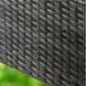 Садовый набор мебели Mebel Elit CALIFORNIA &ndash; стильный комплект для сада и террасы, серый