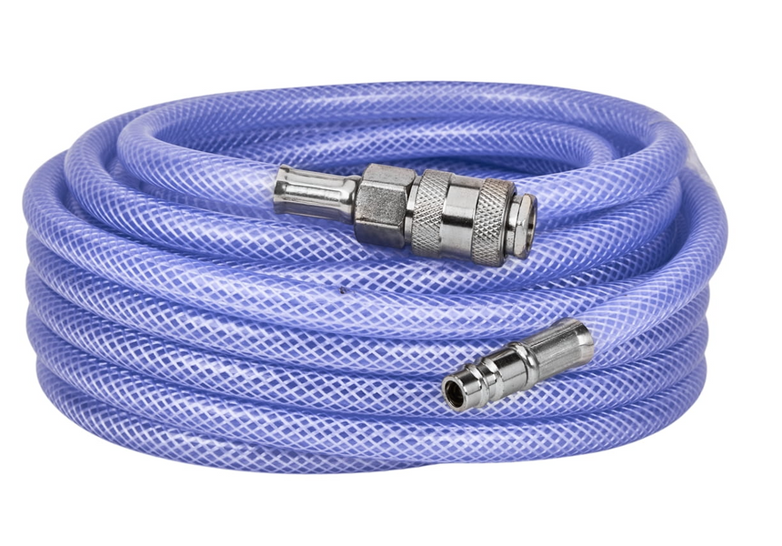 Армований пневматичний шланг Kraft&Dele KD441, 12 мм &times; 20 м