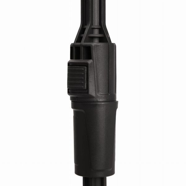 Щетка для мойки высокого давления для очистки брусчатки и стен Kraft&Dele KD669