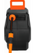 Котушка автоматична Kraft&Dele KD2152 20 м + 2 м 1/2" для саду, городу та дачі &mdash; з настінним кріпленням і автоматичною змоткою шланга