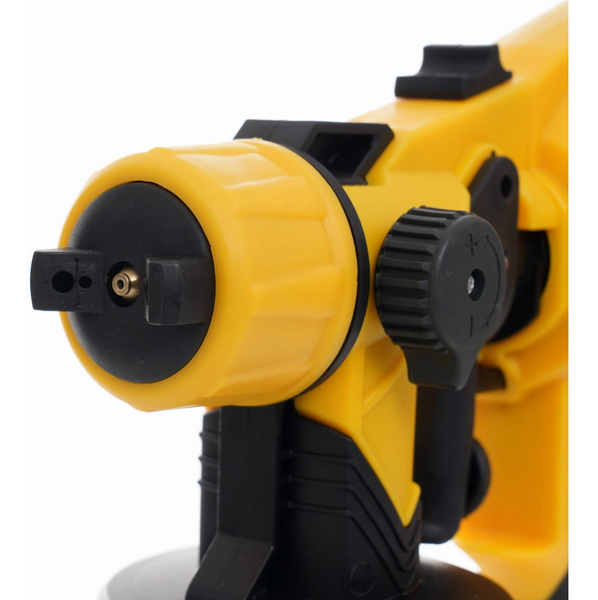 Фарбопульт електричний 650W Kraft&Dele KD1657