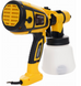 Фарбопульт електричний 650W Kraft&Dele KD1657 6