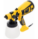 Фарбопульт електричний 650W Kraft&Dele KD1657 4