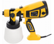 Фарбопульт електричний 650W Kraft&Dele KD1657 3
