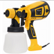 Фарбопульт електричний 650W Kraft&Dele KD1657 1