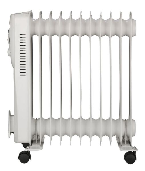 Масляний (оливний) радіатор KIANO Heater 25