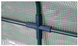 Мини-теплица Ekspand 295&times;95&times;95 см, каркас 16 мм, зелёная, модель TMF16-295X95X95-Z &mdash; компактное решение для сада и балкона 6