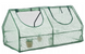 Мини-теплица Ekspand 120&times;62&times;60 см, каркас 16 мм, зелёная, модель TMF16-120X62X60-Z &mdash; компактное решение для сада и балкона 3