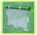 Садовая теплица Ekspand 12,5 м&sup2; 2,5&times;5&times;2 м, каркас 19 мм, модель TFO19-2,5X5X2-1-Z 5