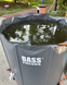 Бочка для дождевой воды 390 л Bass Polska BH 79987 складной резервуар для сбора воды с крыши, бак для полива сада 7