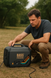 Генератор інверторний Bass Polska 5045 3.5 кВт &mdash; бензиновий, чистий синус, для будинку та техніки 4
