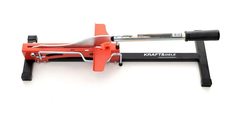Гильотина для резки ламината Kraft&Dele KD1590