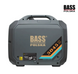 Генератор інверторний Bass Polska 5045 3.5 кВт &mdash; бензиновий, чистий синус, для будинку та техніки 1