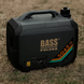 Генератор інверторний Bass Polska 5045 3.5 кВт &mdash; бензиновий, чистий синус, для будинку та техніки 3