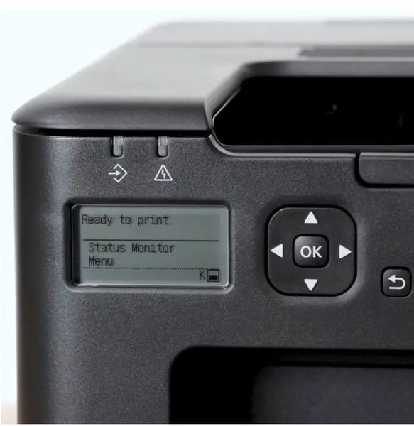 Принтер Canon i-SENSYS LBP122dw, Wi Fi, duplex (5620C001)