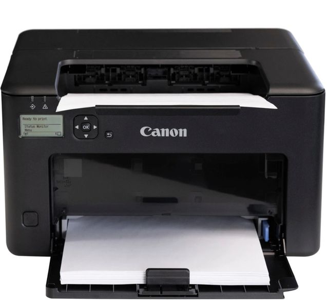 Принтер Canon i-SENSYS LBP122dw, Wi-Fi, duplex (5620C001)