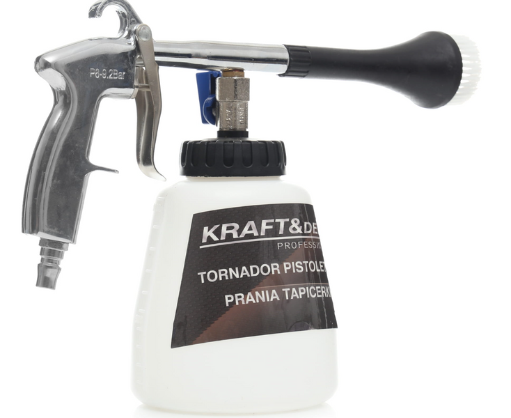 Пневматичний розпилювач піни Kraft&Dele KD10378