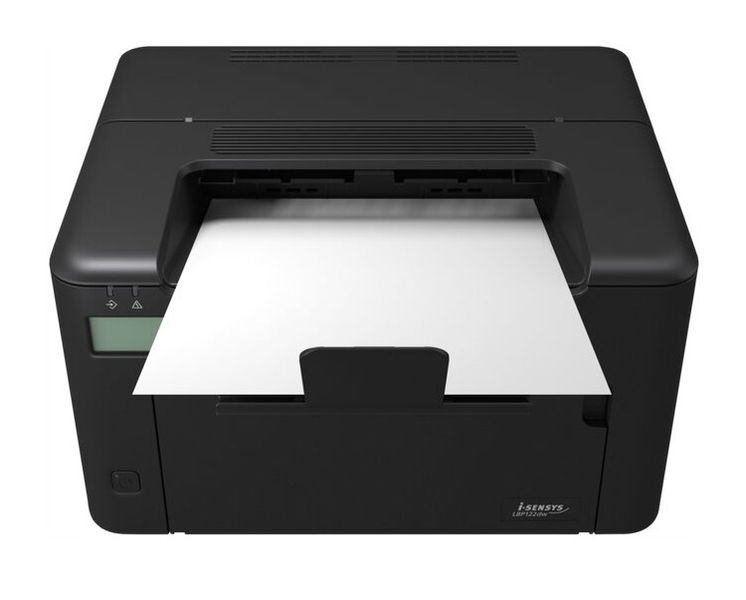 Принтер Canon i-SENSYS LBP122dw, Wi Fi, duplex (5620C001)