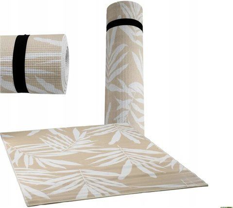 Ковер для террасы, пикника, сада 180х240 см Garden Line MAT5738