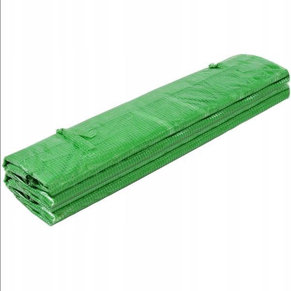 Садова теплиця 10м2 25мм труба 400*250*200см, 29,5кг, KO2504252