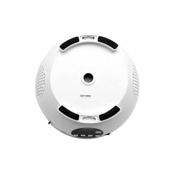 Звездный проектор с динамиком Bluetooth, светодиодный звездный дисплей, белый Bass Polska BH 59310