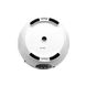 Зоряний проектор з динаміком Bluetooth, світлодіодний зоряний дисплей, білий Bass Polska BH 59310 7