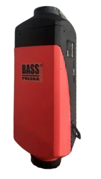 Автономный дизельный  обогреватель Bass Polska  Webasto 9&ndash;12 кВт, 12/24/230 В, бак 10 л