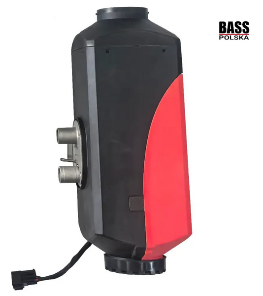 Автономный дизельный  обогреватель Bass Polska  Webasto 9&ndash;12 кВт, 12/24/230 В, бак 10 л