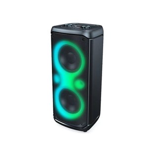 Динамик Bluetooth с микрофоном, радио и функцией караоке Bass Polska BH 15946